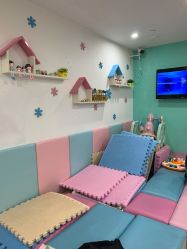 -鱼乐贝贝婴幼儿水育馆(星汇广场店)