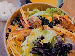 -MI WU FACTORY米屋美食工厂餐厅(绿地店)