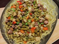 -古市香跷脚牛肉·非遗传承单位