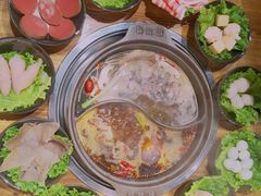 -烂摊摊火锅集市(河北总店)