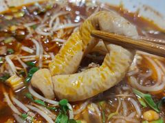 冒节子-青石桥老瓦房肥肠粉总店(青石桥总店)