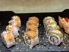 -厦门海景千禧大酒店·海景咖啡厅