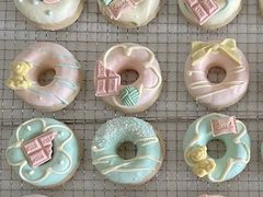 -Lucky Time幸福时光DIY蛋糕烘焙馆(大悦城店)