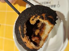 -蔡澜点心·粤菜(花城汇南区店)