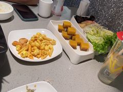 -半天妖烤鱼(中山路店)