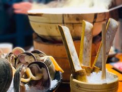 -捞围鲜·港式打边炉(海阳路店)