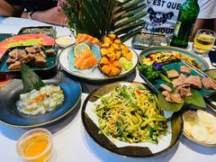 -隐炉和牛烧肉店(群力店)