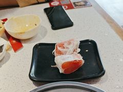 -庖丁家水煮牛排火锅(巴国城店)