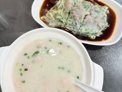 -卓粤拉肠(红庙店)