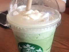 -星巴克臻选(深圳海上世界店)