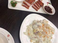 -古南都·老广东酒楼(龙江店)