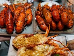 -铭门盛宴·艺术海鲜姿造(福田黑金店)