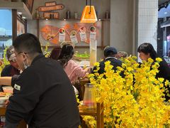 -楠火锅(太古里总店)