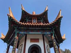 -戏马台景区