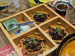 -古田居·特色寿司料理(骏欣中心店)