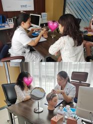 -雍禾植发全国连锁