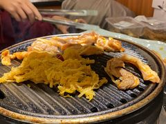 -百味源炭火烤翅 ·夜市大排档(酒仙桥店)