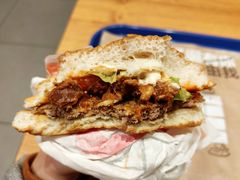 -汉堡王(EAC欧美中心店)