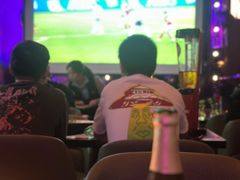 -MARU玛露音乐餐厅(大学路店)