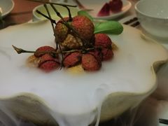 -HOME餐厅粤菜 融合菜