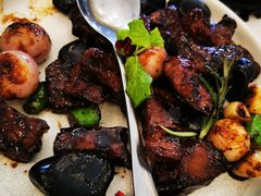 -开海·红岛海鲜虾水饺(石老人店)
