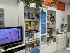 -世龙世家甲沟炎·灰指甲·嵌甲矫正·修脚(武侯区双楠店)