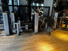 -威尔仕健身·游泳(古北店)