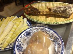 -总参北京涮羊肉