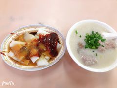 -满足面(白水井大街店)