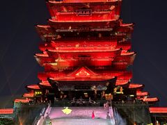 -滕王阁旅游区