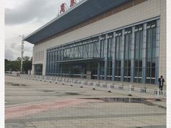 -惠东南站
