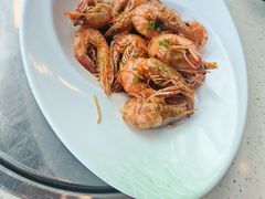 -巧克力渔家.小船海鲜家常菜(万平口店)