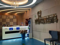 -希望齿科(河西店)