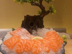 -琴寿司居酒屋(中山广场店)