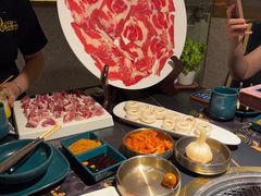 -黑牛无双·徐州烤肉(解放北路店)
