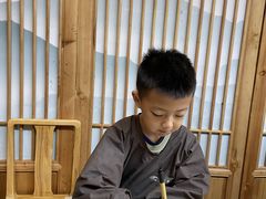 -子曰书院·古筝围棋书法国画小主持(夏都店)
