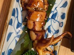 -德川家日本料理(中关村寰太大厦店)