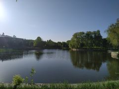 -望湖公园