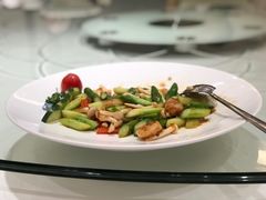 -海逸海鲜酒家(古北店)