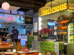 -记忆串城·东北烧烤·小龙虾·大型团建(南油店)