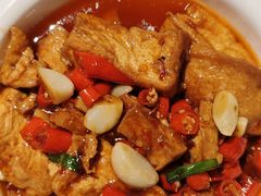 -老三样 · 江西菜馆(前海壹方汇店)