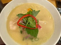 -篝拉面(银座店)