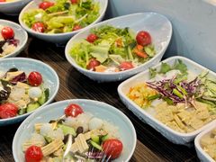 碗菜-直隶安家牛肉罩饼(七一路店)