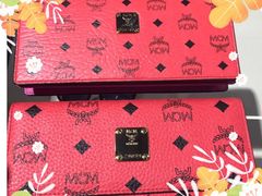 -MCM(比斯特上海购物村店)