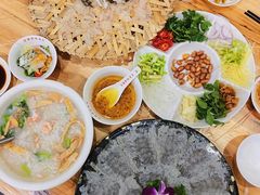 虾生-官塘锋记鱼生·生腌·砂锅粥(牌坊街店)
