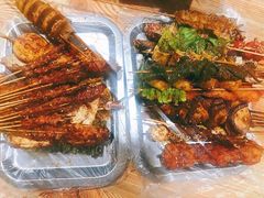 -非凡烧烤(历史博物馆店)