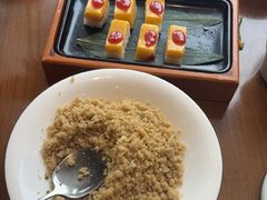 -二分八云雁阁•新晋菜大同味(长治路店)