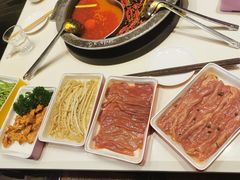 -川西坝子火锅(金沙1.0直营店)