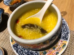 海参粥-小饕荟养生火锅(仁和·熙春郡店)