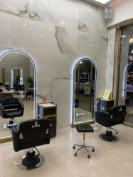 -苏奇发型·烫发染发